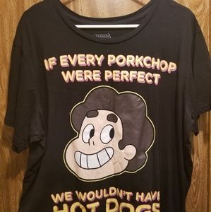 Steven universe Tee